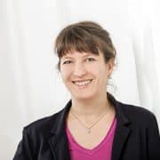 Katrin Heilmaier, Profilfoto