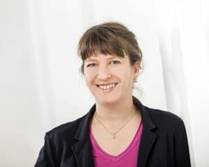 Katrin Heilmaier, Profilfoto