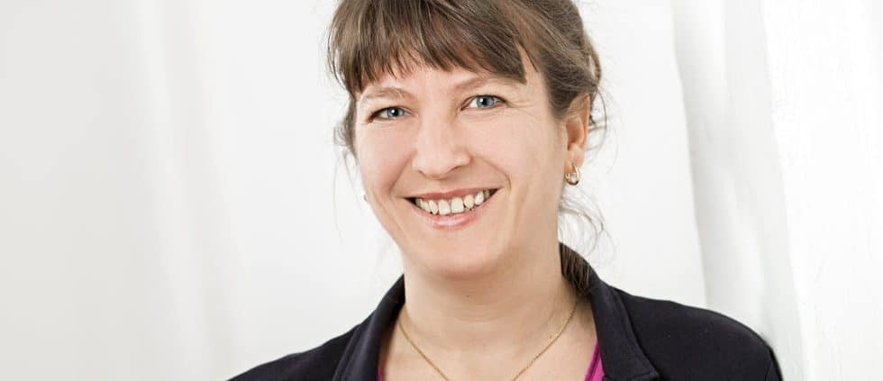 Katrin Heilmaier, Profilfoto