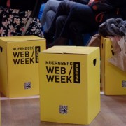 Digitalisierung: Alles Hype?! Worauf es jetzt ankommt. 1 Gregor Heilmaier, Nürnberg Digital Festival, Vortrag