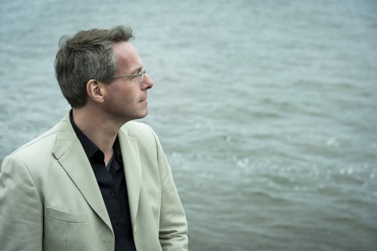 Gregor Heilmaier, Meer, Weitblick