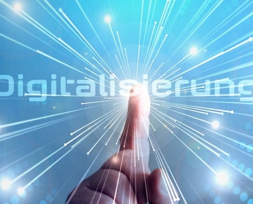 Digitalisierung und Digitale Transformation