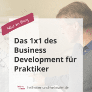 Blogbeitragsbilder HuH (4) Das 1x1 des Business Development für Praktiker