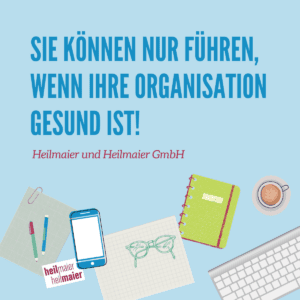 Gesunde Organisation