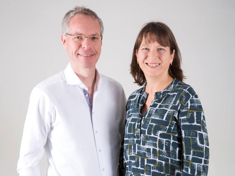 Unternehmensberatung Heilmaier und Heilmaier im gemeinsamen Porträt