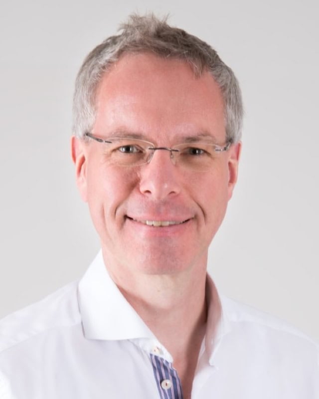 Organisation zu langsam? Warum Ihr Unternehmen trotz Einsatz nicht vorankommt 9 Businessporträt von Gregor Heilmaier