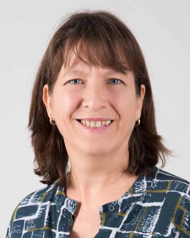 Businessporträt von Katrin Heilmaier