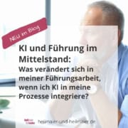 KI und Führung im Mittelstand 1 Nachdenklicher Gerschäftsmann als Beitragsbild für KI und Führung im Mittelstand
